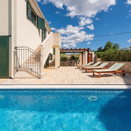 Villa Ivo Zadarvillas Vinjerac Extérieur photo